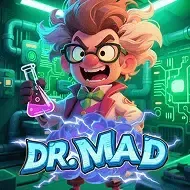 Dr. Mad game icon
