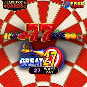 Great 27 game thumbnail