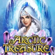 Arctic Treasure game icon