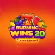 Burning Wins 20_ Classic screenshot