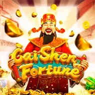 Cai Shen Fortune