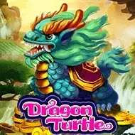 Dragon Turtle screenshot
