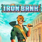 Iron Bank game icon