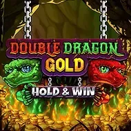 Double Dragon Gold Hold & Win game thumbnail