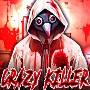 Crazy Killer game thumbnail