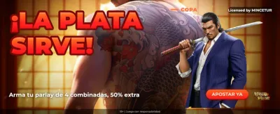 Plataforma Timberazo Perú