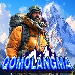 Qomolangma game icon