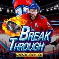 Break ThroughKA Gaming