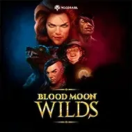 Blood Moon Wilds game icon