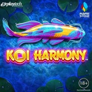 Koi Harmony™ game thumbnail