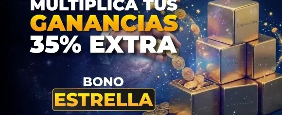 Lluvia de Giros Gratis banner