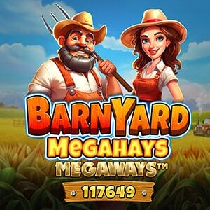 Barnyard Megahays Megaways icon