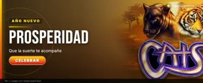 Súper Giro Caishen