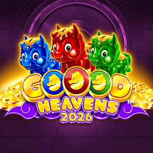 Goood Heavens™ game icon