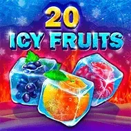 Icy Fruits