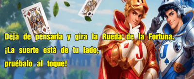Regístrate y Gana Hoy Mismo