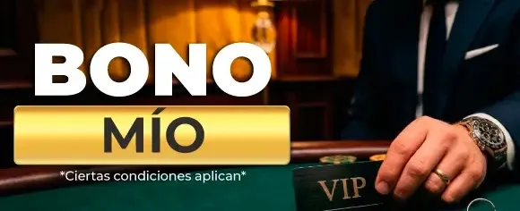 Bono Referido Amigo banner