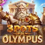 3 Pots of Olympus screenshot