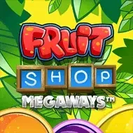 Fruit Shop Megaways game icon